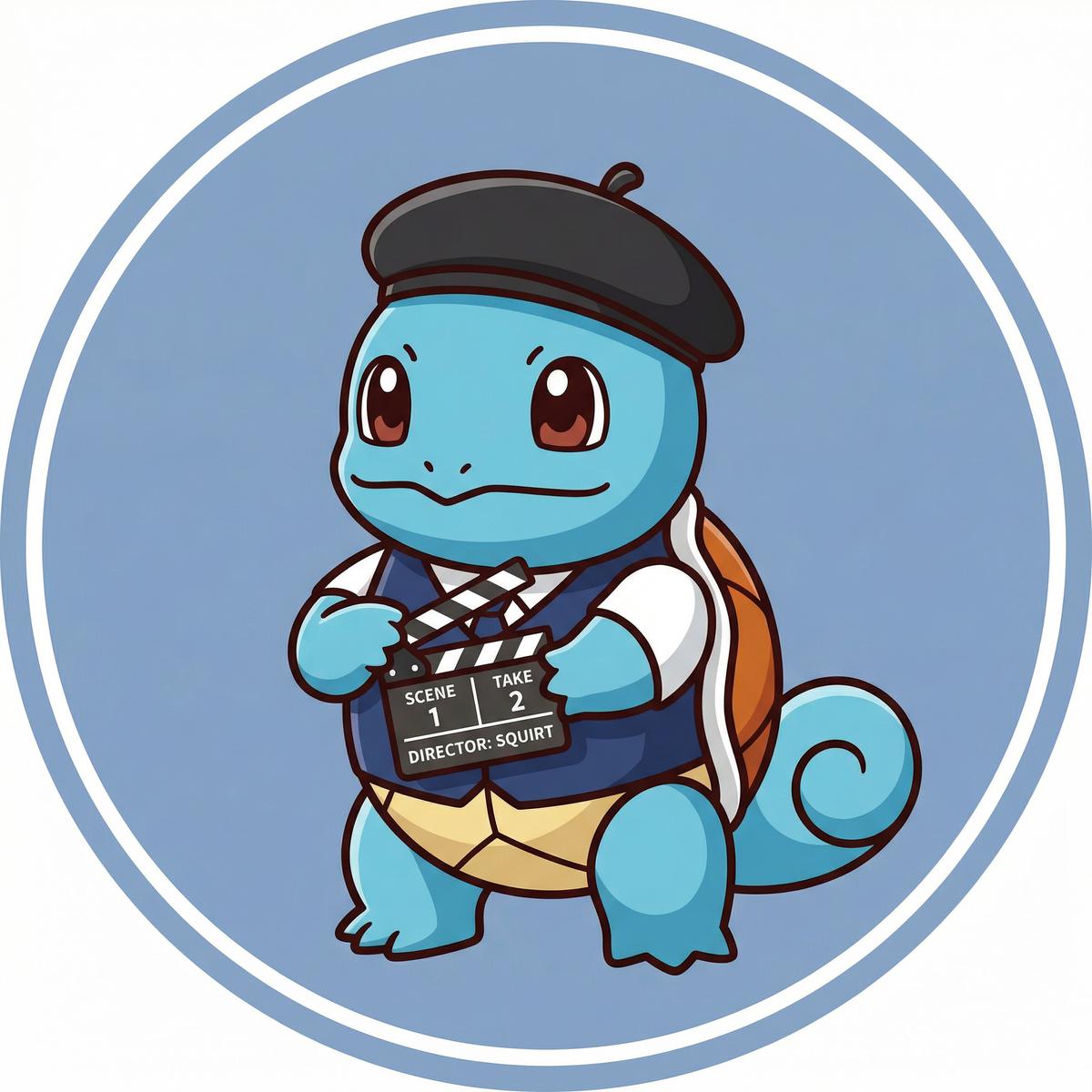 偷拍导演林远山